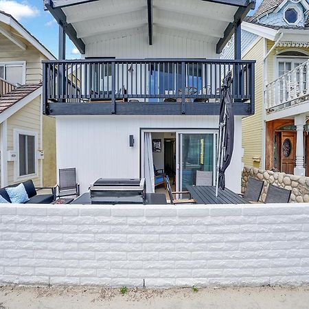 3 Bedrooms Newport Beach Bagian luar foto