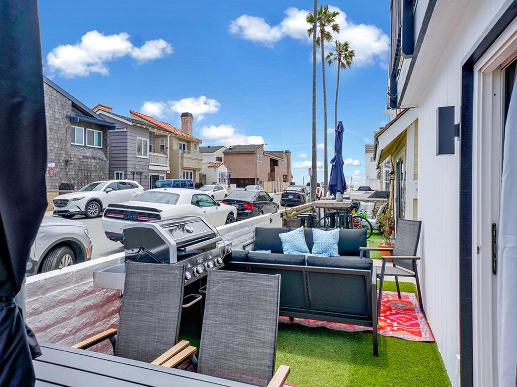 3 Bedrooms Newport Beach Bagian luar foto
