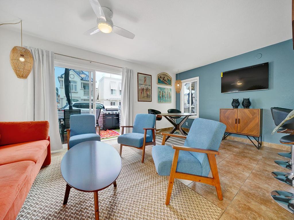 3 Bedrooms Newport Beach Bagian luar foto