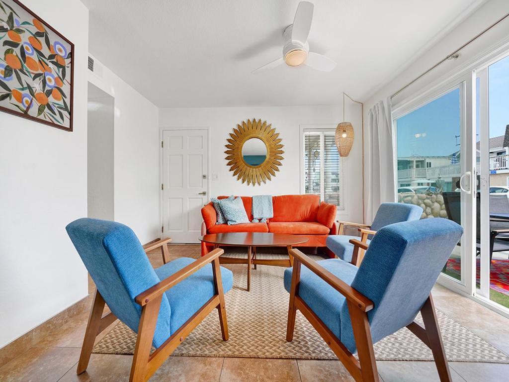 3 Bedrooms Newport Beach Bagian luar foto
