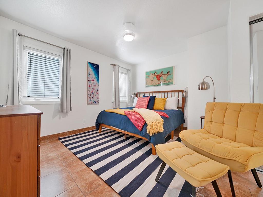 3 Bedrooms Newport Beach Bagian luar foto