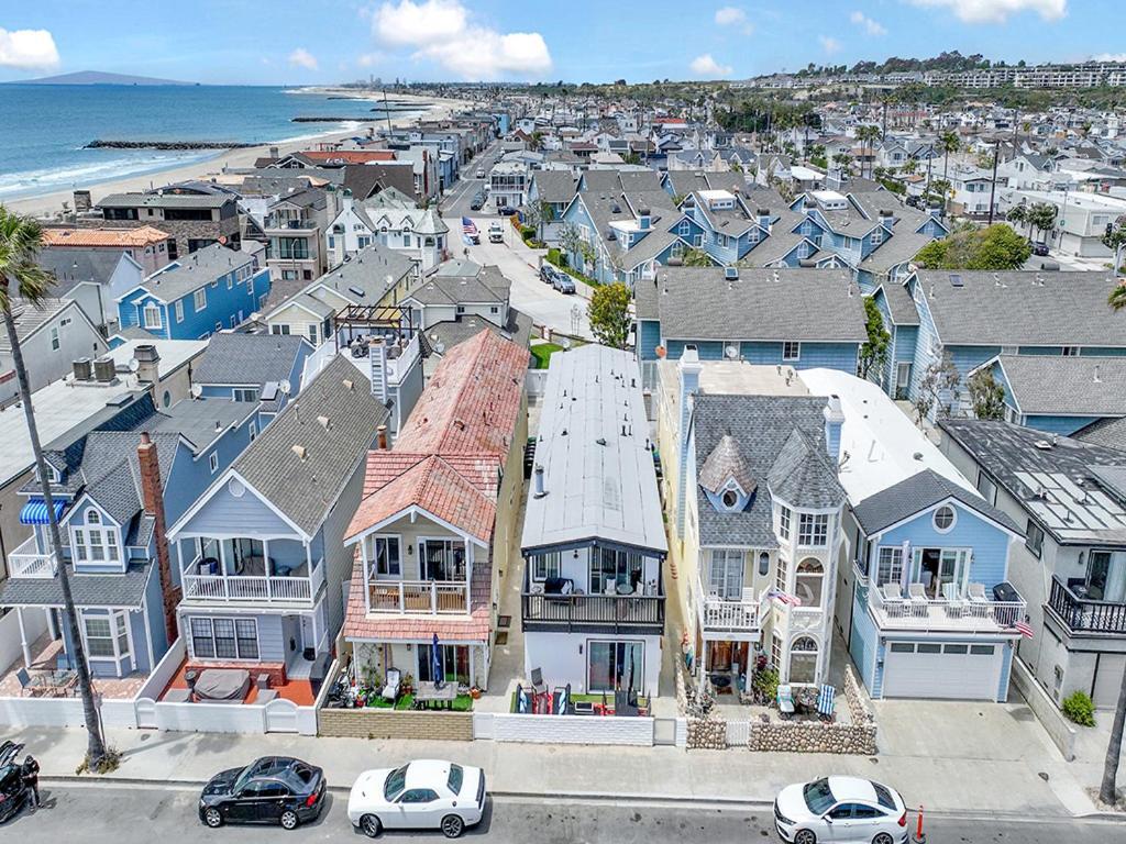 3 Bedrooms Newport Beach Bagian luar foto