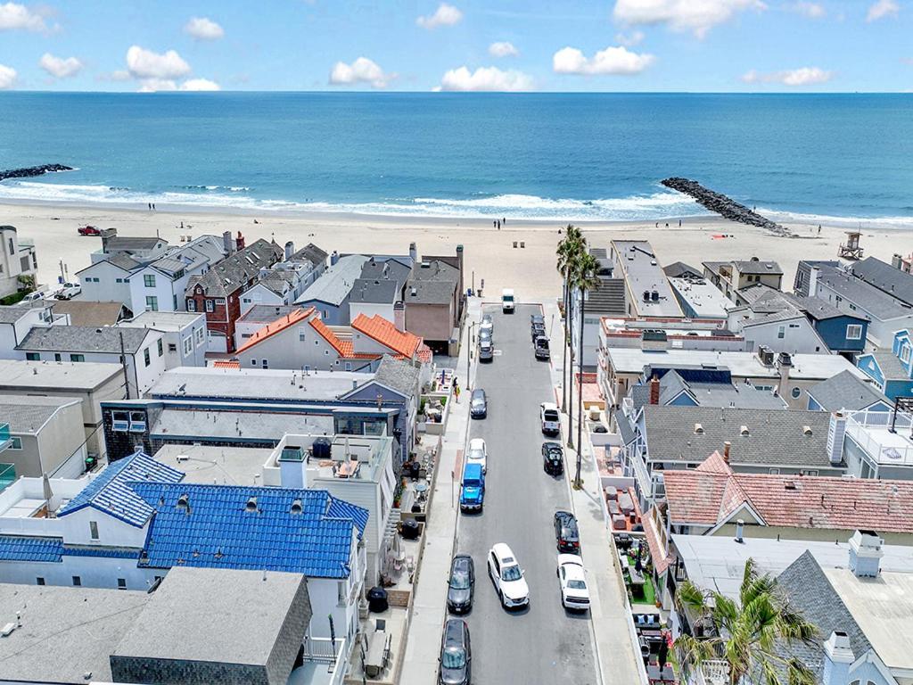 3 Bedrooms Newport Beach Bagian luar foto