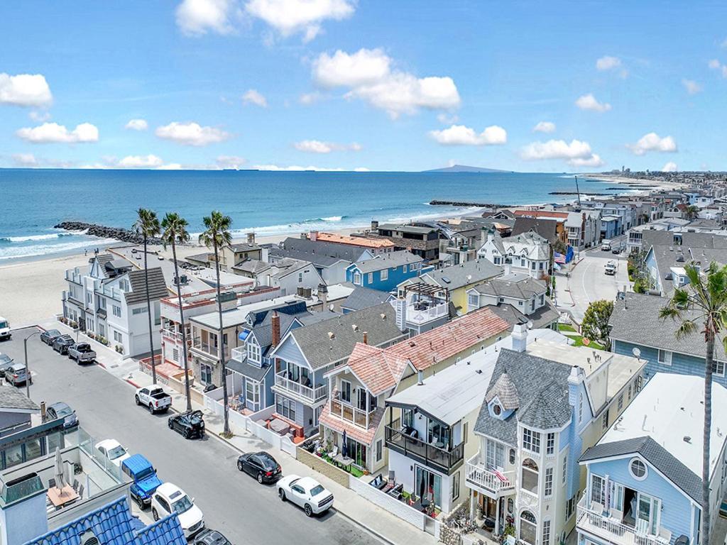 3 Bedrooms Newport Beach Bagian luar foto